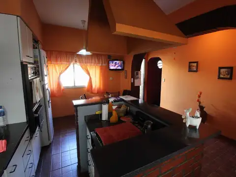 Casa en Venta de 5 dormitorios