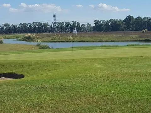 Terreno en Venta en Estancia Villa Maria, USD 78.000