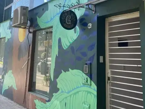  Alquiler Local Comercial – Chivilcoy 4687, Villa Devoto