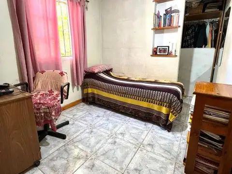 Casa en venta zona Boulogne.