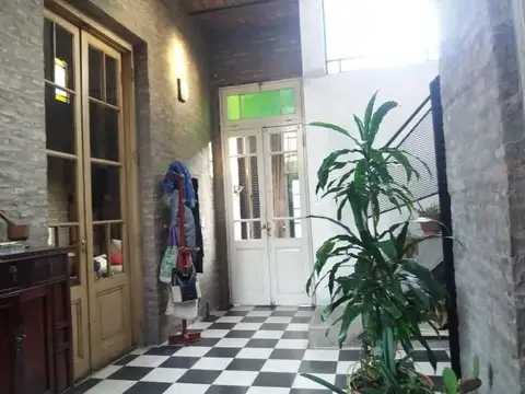 Casa de 3/4 dormitorios o 3 y playroom PILETA