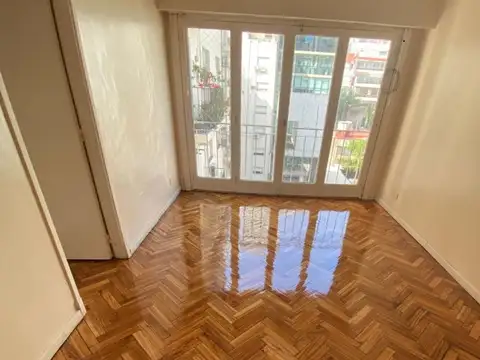 DEPARTAMENTO 4 AMBIENTES VENTA BELGRANO BALCON LUM