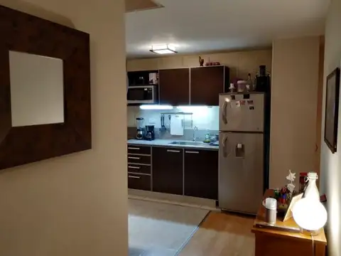 APTO CREDITO HIPOTECARIO/ 2 AMBIENTES / FULL AMENITIES / PISO ALTO/  CABALLITO