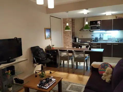 Departamento en Venta en Caballito, USD 145.000