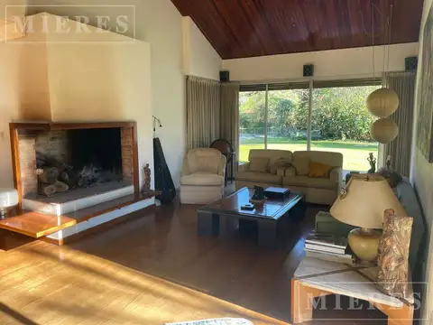 Casa en Venta de 3 dormitorios