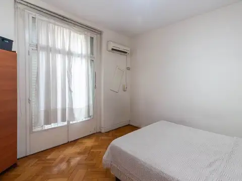 Departamento en Venta en San Nicolás, USD 130.000