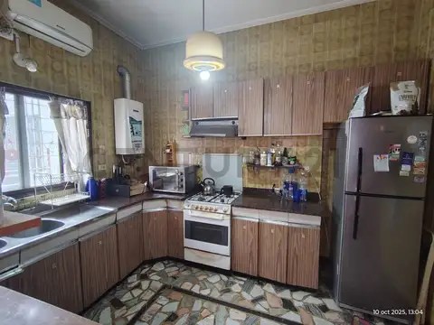 Casa en Venta 48 años