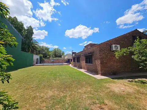 Casa en Venta en Ingeniero Maschwitz, USD 225.000