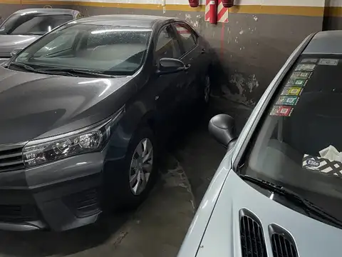 Malabia 800, Piso PB