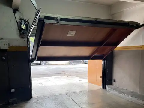 Cochera en Venta para coche grande