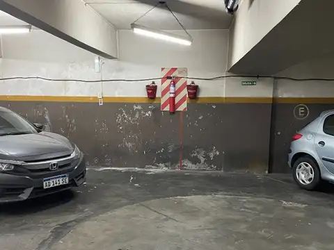 Cochera en Venta Fija