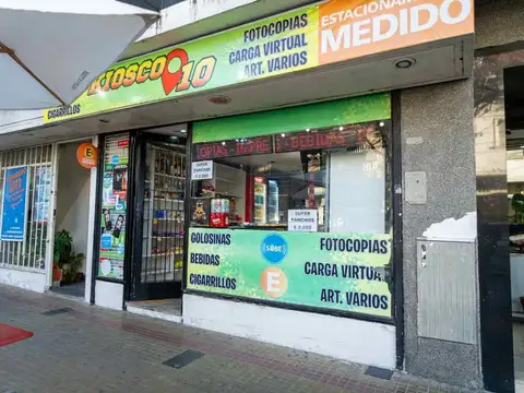 Local en Venta en La Plata, Partido de La Plata