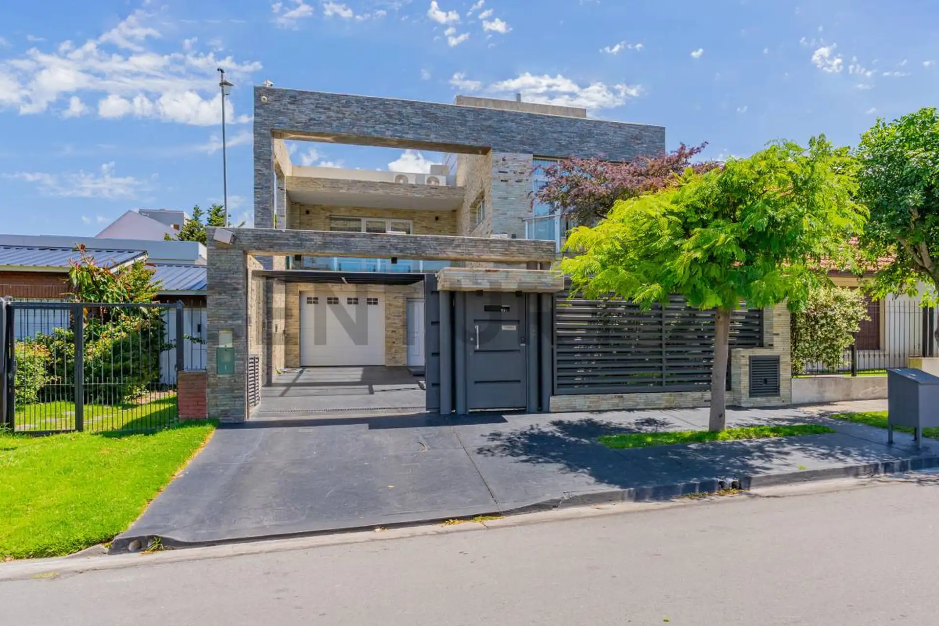Casa de categoría, Punta Mogotes, 322m²