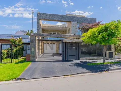 Casa de categoría, Punta Mogotes, Mar del Plata