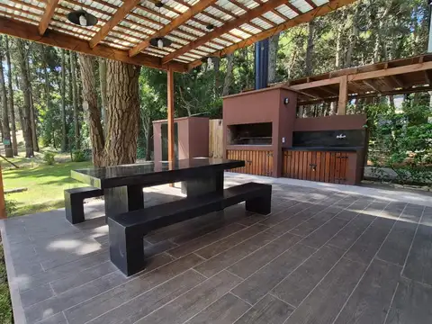 Casa en Alquiler 5 años