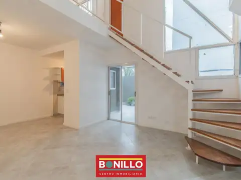 PH 2 ambientes venta Villa Urquiza