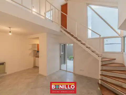 PH 2 ambientes venta Villa Urquiza