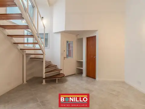 PH 2 ambientes venta Villa Urquiza