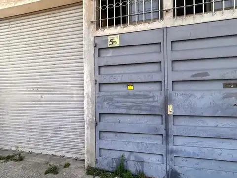GALPON DE 147 m² EN ALQUILER EN LANUS