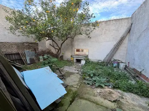 Galpon en Alquiler en Monte Chingolo, $ 1.200.000