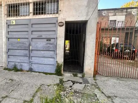 José Álvarez Condarco 2800