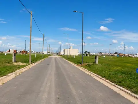 Terreno en Venta en Campos De Manantiales, USD 49.000