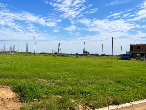Terreno en Venta de 312,0 m2