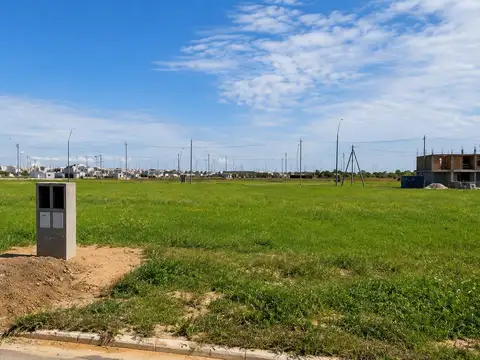Terreno en Venta en Campos De Manantiales, Countries y Barrios Cerrados en Cordoba Capital