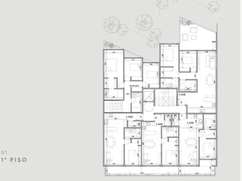 Departamento en Venta en Colegiales, USD 150.000