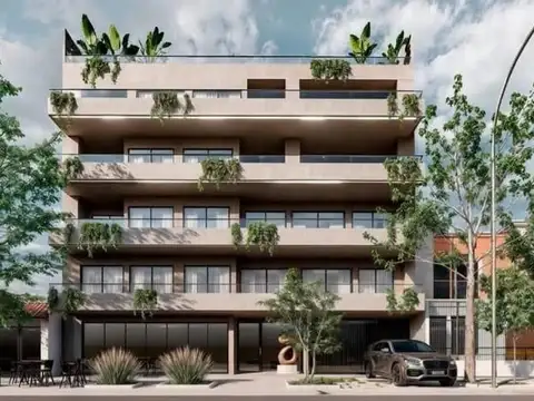 HOOD DELGADO Deptos en pozo 2-3-4 AMB