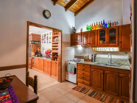 Casa en Venta 29 años