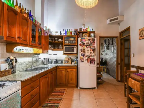 Casa en Venta al Oeste