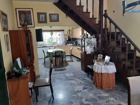 Casa en Venta en Villa Luzuriaga, USD 195.000