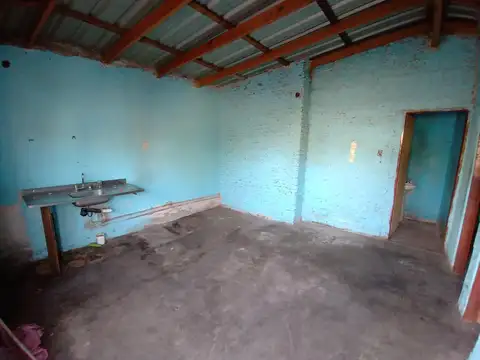 Casa en Venta en Gregorio de Laferrere, USD 45.000