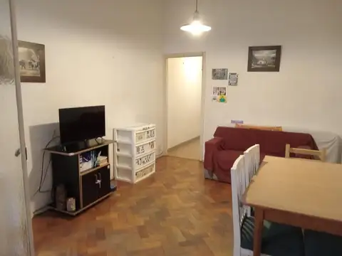 Venta departamento  2 ambientes caba