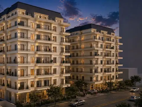 Departamento en Venta en Temperley, USD 102.490