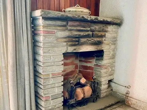 Depto Tipo Casa en Venta en El Palomar, USD 68.000