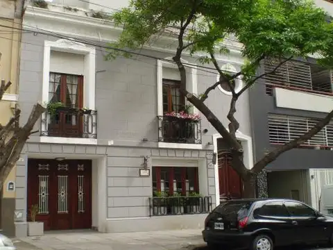 Terreno en Venta en Palermo, CABA