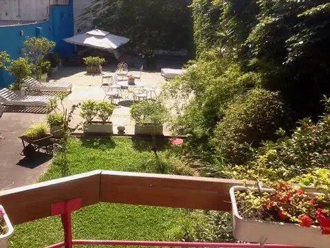 Terreno en Venta en Palermo, USD 1.300.000