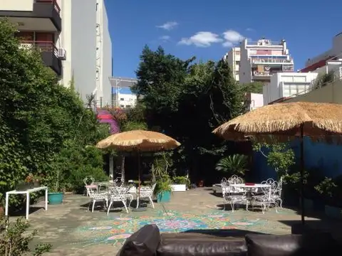 Terreno en Venta en Palermo