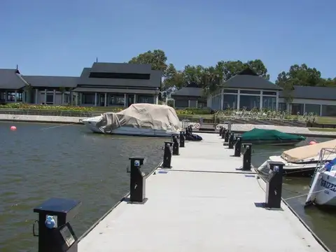 Terreno en Venta de 1035,0 m2