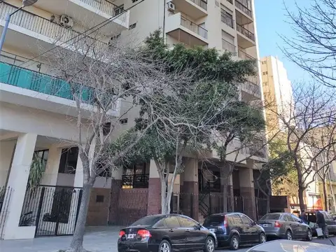 Rocha 1624 , Piso 4