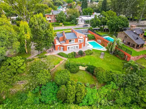 Casa en Venta en La Florida, Rosario