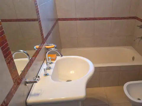 Departamento en Alquiler Permite mascota