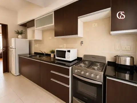 Departamento en Venta de 2 dormitorios