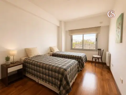Departamento en Venta en Zona Centro, USD 165.000
