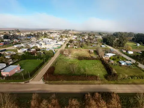 Terreno en Venta en Gardey, USD 60.000
