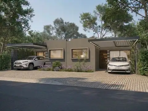 VENTA CASA Bº VISTA MICHEL0 - MAIPÚ - MENDOZA