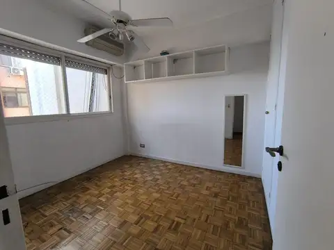 Departamento 5 ambientes con 3 baños