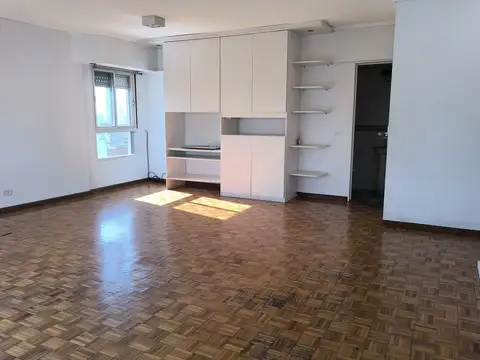 Departamento 5 ambientes con 3 baños